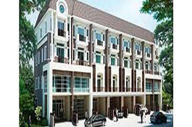 พรีเมี่ยม เพลส นวมินทร์ - สุขาภิบาล 1 พรีเมี่ยม เพลส นวมินทร์ - สุขาภิบาล 1