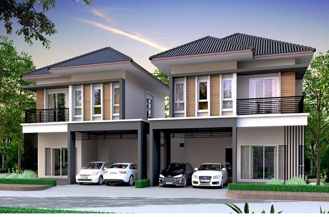 ดิ เอเทรียม พหลโยธิน 52 ดิ เอเทรียม พหลโยธิน 52
