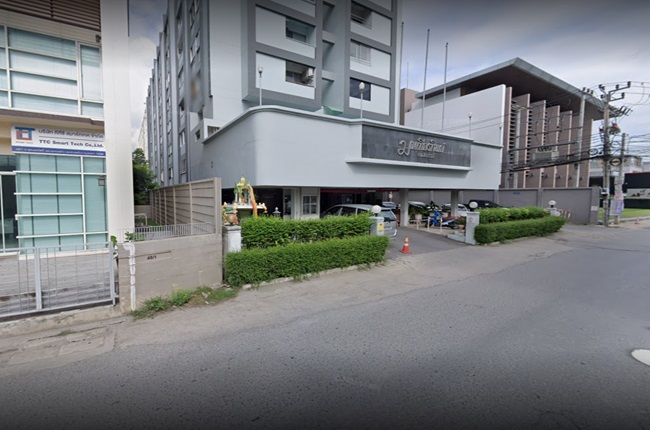 มนเทียรทิพย์ คอนโดทาวน์