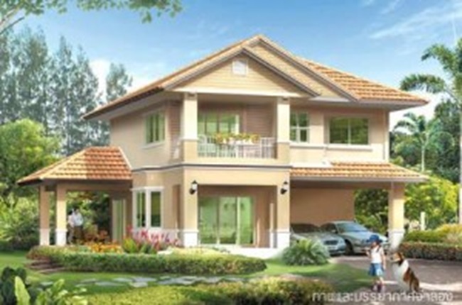 บ้านมัณฑิกา บ้านมัณฑิกา