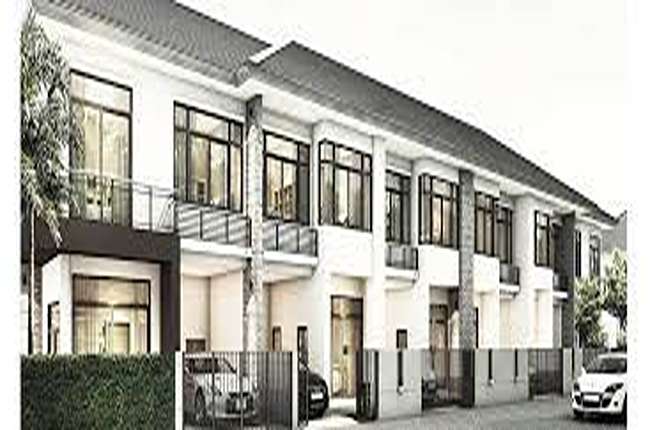 บ้านเปี่ยมสุข แบริ่ง บ้านเปี่ยมสุข แบริ่ง
