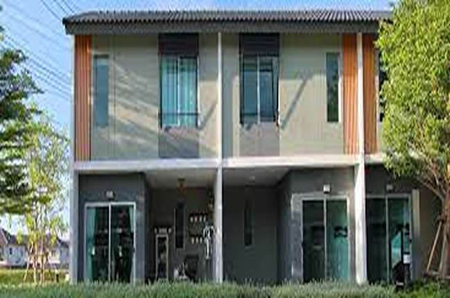 บ้านพฤกษา 87/2 ศรีนครินทร์ - บางนา บ้านพฤกษา 87/2 ศรีนครินทร์ - บางนา
