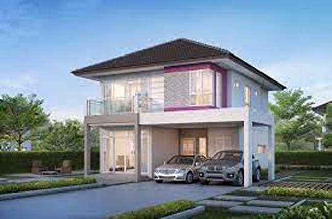 เทรนดี้ ธารา ร่มเกล้า (โซน แอคทีฟ)