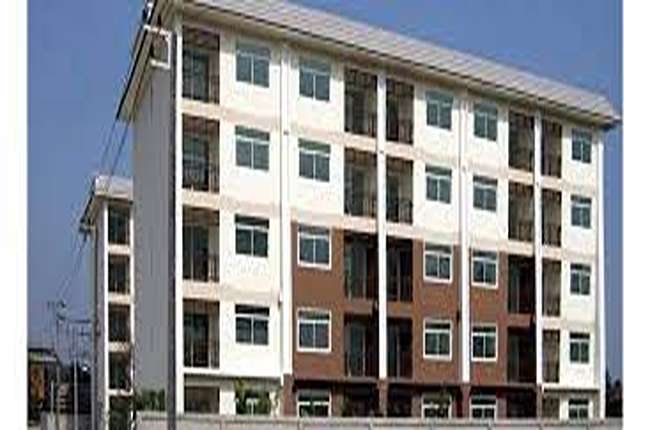 Kacha Puri Condominium Kacha Puri Condominium