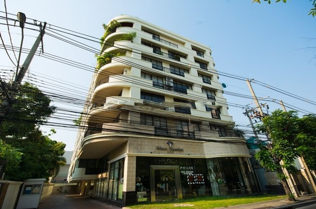 Prime Mansion Promsri Prime Mansion Promsri