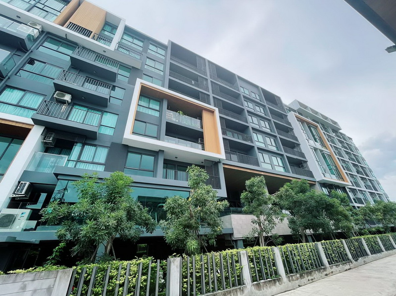 The Win Condominium Pattaya The Win Condominium Pattaya