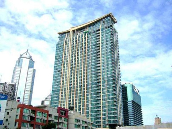 Athenee Residence Athenee Residence
