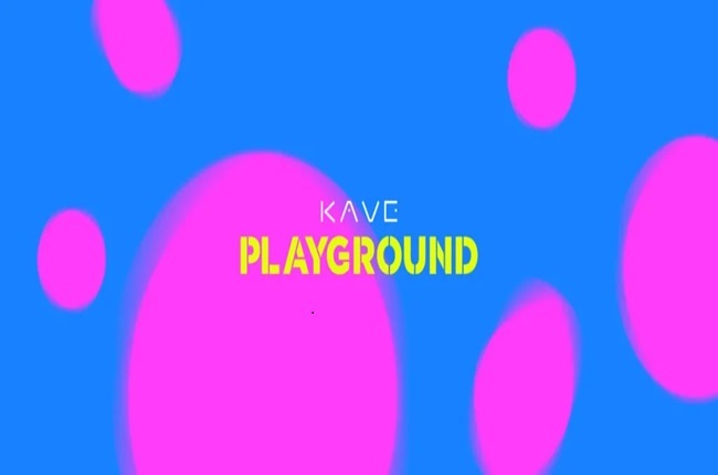 Kave Playground Kave Playground