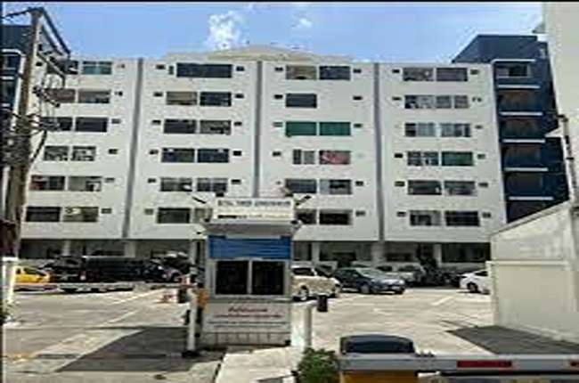 Royal Tower Condominium Royal Tower Condominium