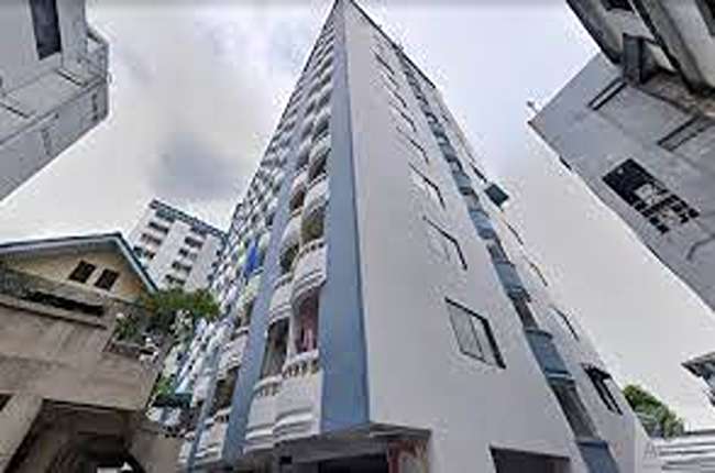 นนท์ ซิตี้ ทาวเวอร์ นนท์ ซิตี้ ทาวเวอร์