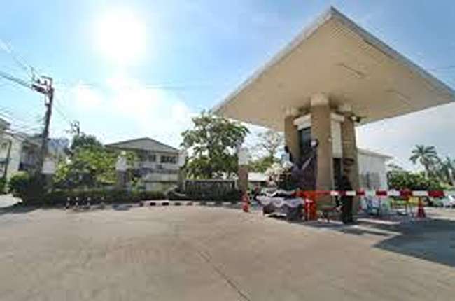ศุภาลัยวิลล์ รัตนาธิเบศร์ ศุภาลัยวิลล์ รัตนาธิเบศร์