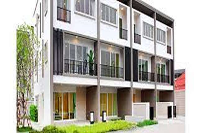 Lumpini Town Place Sukhumvit 62