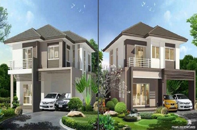 BENYAPHA CASA WAONWAEN - RAMA 9 BENYAPHA CASA WAONWAEN - RAMA 9