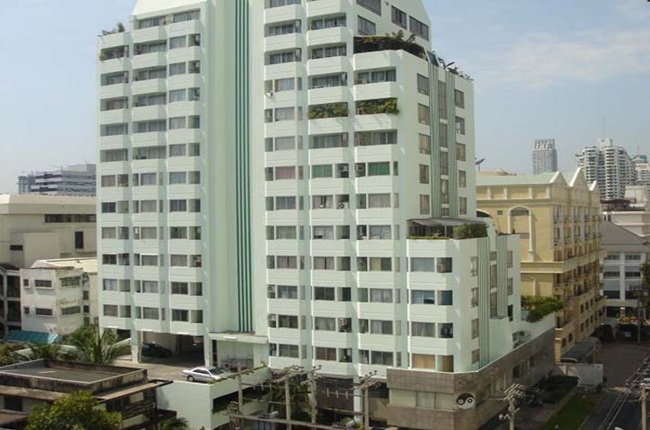 SILOM PARKVIEW SILOM PARKVIEW
