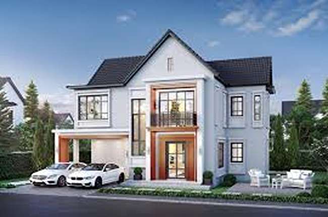 The Centro One @ Phanthong The Centro One @ Phanthong