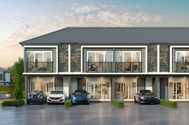 ศุภาลัย ปาล์มสปริงส์ บ้านพอน ภูเก็ต ศุภาลัย ปาล์มสปริงส์ บ้านพอน ภูเก็ต