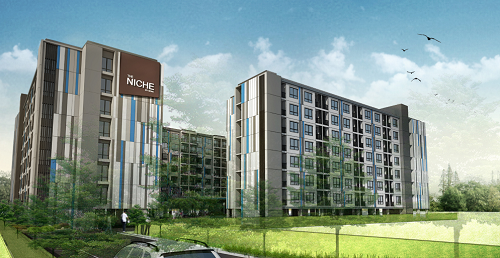 The Niche id BangKhae