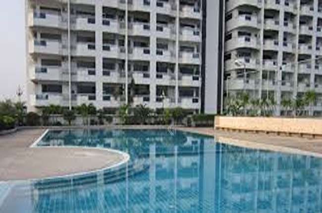 บางนา คอมเพล็กซ์ เรสซิเดนเชียล