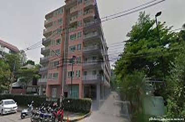 ปันนา เรสซิเดนซ์ 2 แอท นิมมาน ปันนา เรสซิเดนซ์ 2 แอท นิมมาน