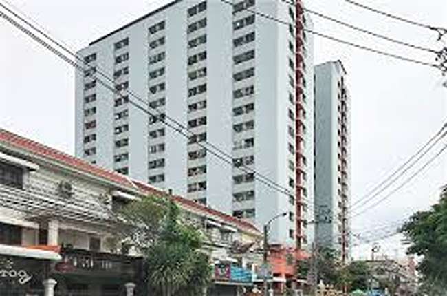 ลาดพร้าว การ์เด้น ลาดพร้าว การ์เด้น