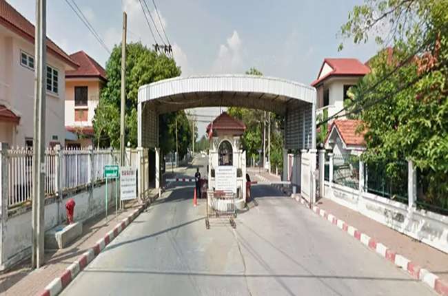 ชลลดา สายไหม ชลลดา สายไหม