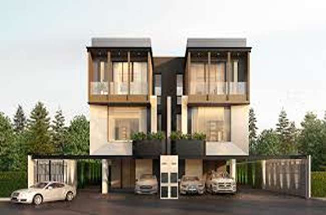 เมย์ฟิลด์ เลน รัชดา - ลาดพร้าว