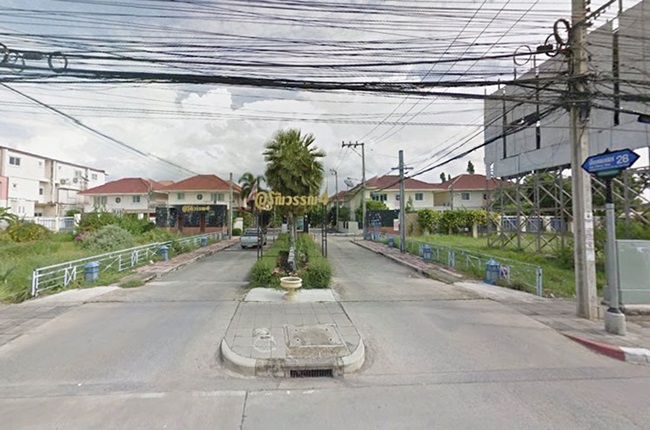 บ้านอรุณวรรณ 4 บ้านอรุณวรรณ 4
