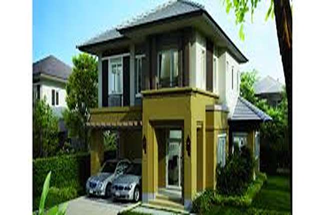 เศรษฐสิริ ประชาชื่น เรสซิเด้นท์ 5 เศรษฐสิริ ประชาชื่น เรสซิเด้นท์ 5
