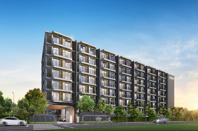 Origin Place Centre Phuket Origin Place Centre Phuket