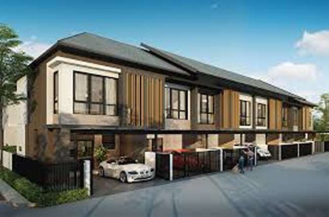 Premium Time Home Suanluang Rama 9 Premium Time Home Suanluang Rama 9