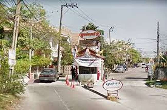 พูนสินธานี 3 พูนสินธานี 3