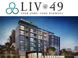 Liv@49  (Sukhumvit 49)
