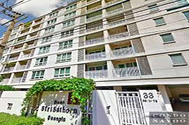 Baan Siri Sathorn Suanplu