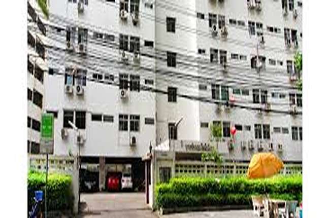 Bangrak Condominium Bangrak Condominium