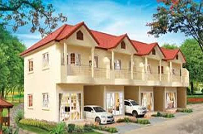 Fuengfa Villa 15 Phase 4 Fuengfa Villa 15 Phase 4