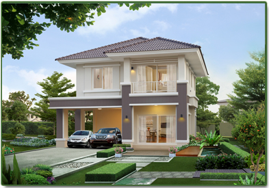 คาซ่า พรีเมี่ยม ราชพฤกษ์ - แจ้งวัฒนะ