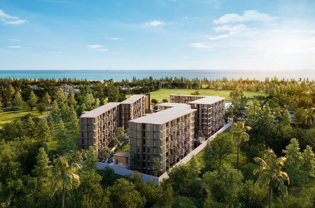 PEYLAA Phuket Bang Tao PEYLAA Phuket Bang Tao