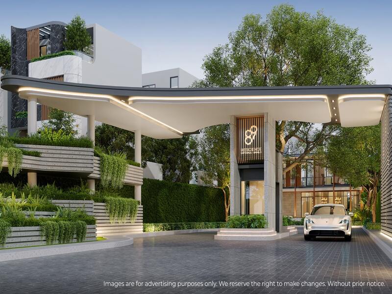 89 Residence Ratchada - Rama 9