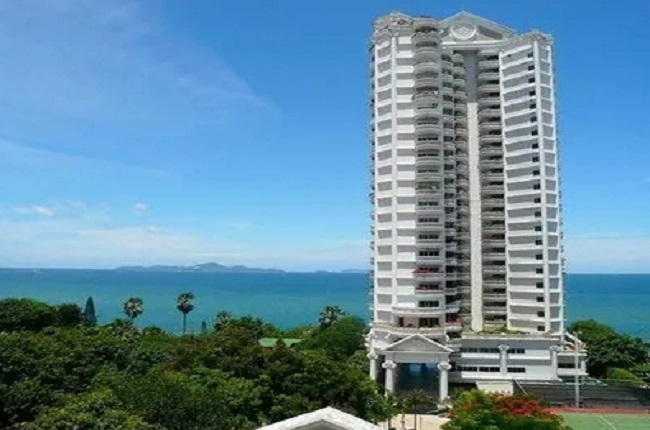 Silver Beach Condominium Silver Beach Condominium