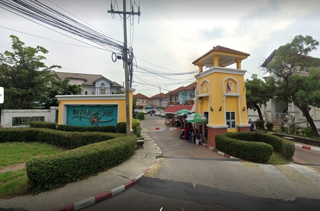 พฤกษาวิลล์ 2 ดอนเมือง พฤกษาวิลล์ 2 ดอนเมือง