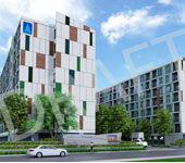 Lumpini Ville Chaengwattana 10