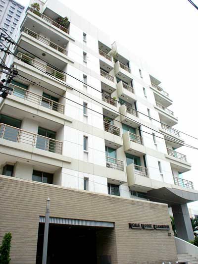 Noble House Ruamrudee