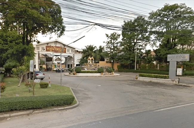 ปรีชา ศรีนครินทร์ ปรีชา ศรีนครินทร์
