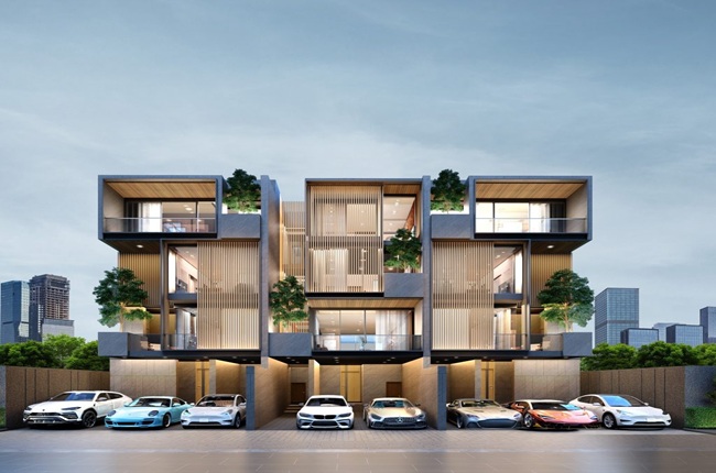Arbor Urban Ladprao Arbor Urban Ladprao