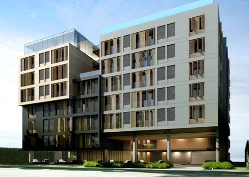 Circle S Sukhumvit 12 Circle S Sukhumvit 12