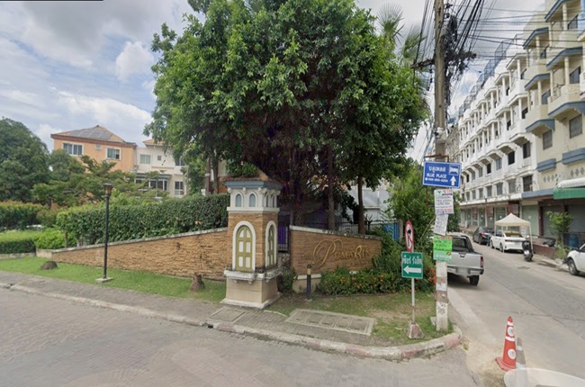 บ้านภุมริน รังสิต บ้านภุมริน รังสิต
