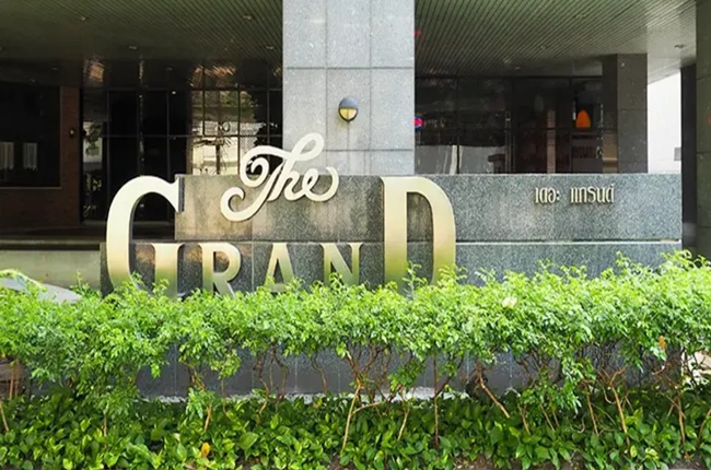 The Grand Regent The Grand Regent