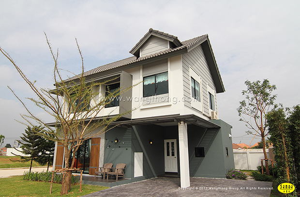 Warabodin Rangsit - Klong 3