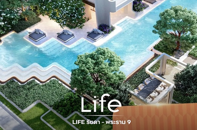 Life Ratchada - Rama 9 Life Ratchada - Rama 9