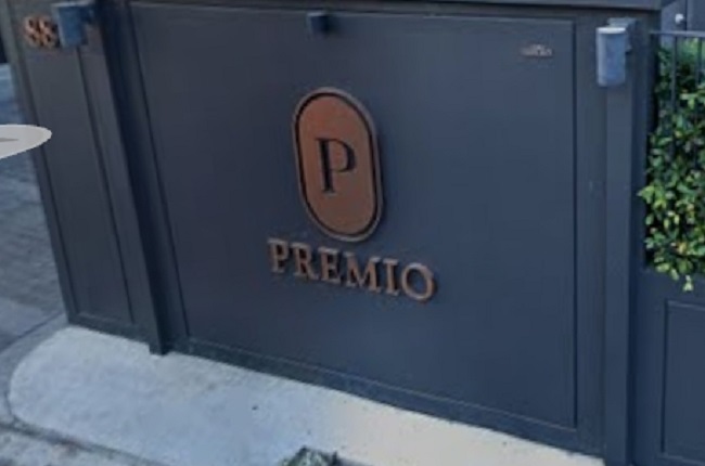 Premio Condominium Premio Condominium